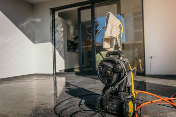 Solar Panel Cleaning in Spring Valley, CA