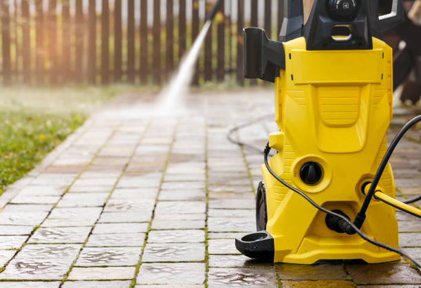 Best Parking Lot and Garage Cleaning  in Spring Valley, CA